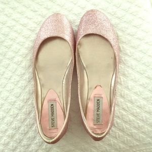 Steve Madden Flats